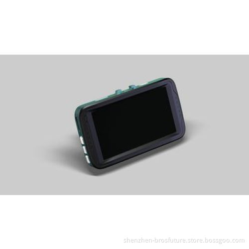 Full HD dash cam camera